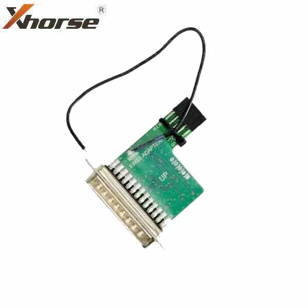 Xhorse - XDPG09 - VVDI Prog EWS3 Adapter Xhorse - XDPG09 - VVDI Prog EWS3 Adapter